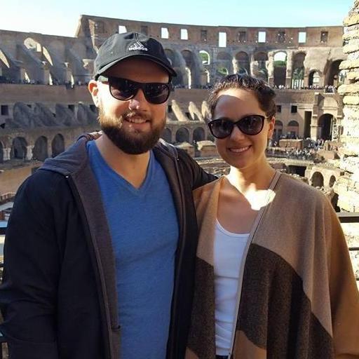 Colosseo, Rome-2017