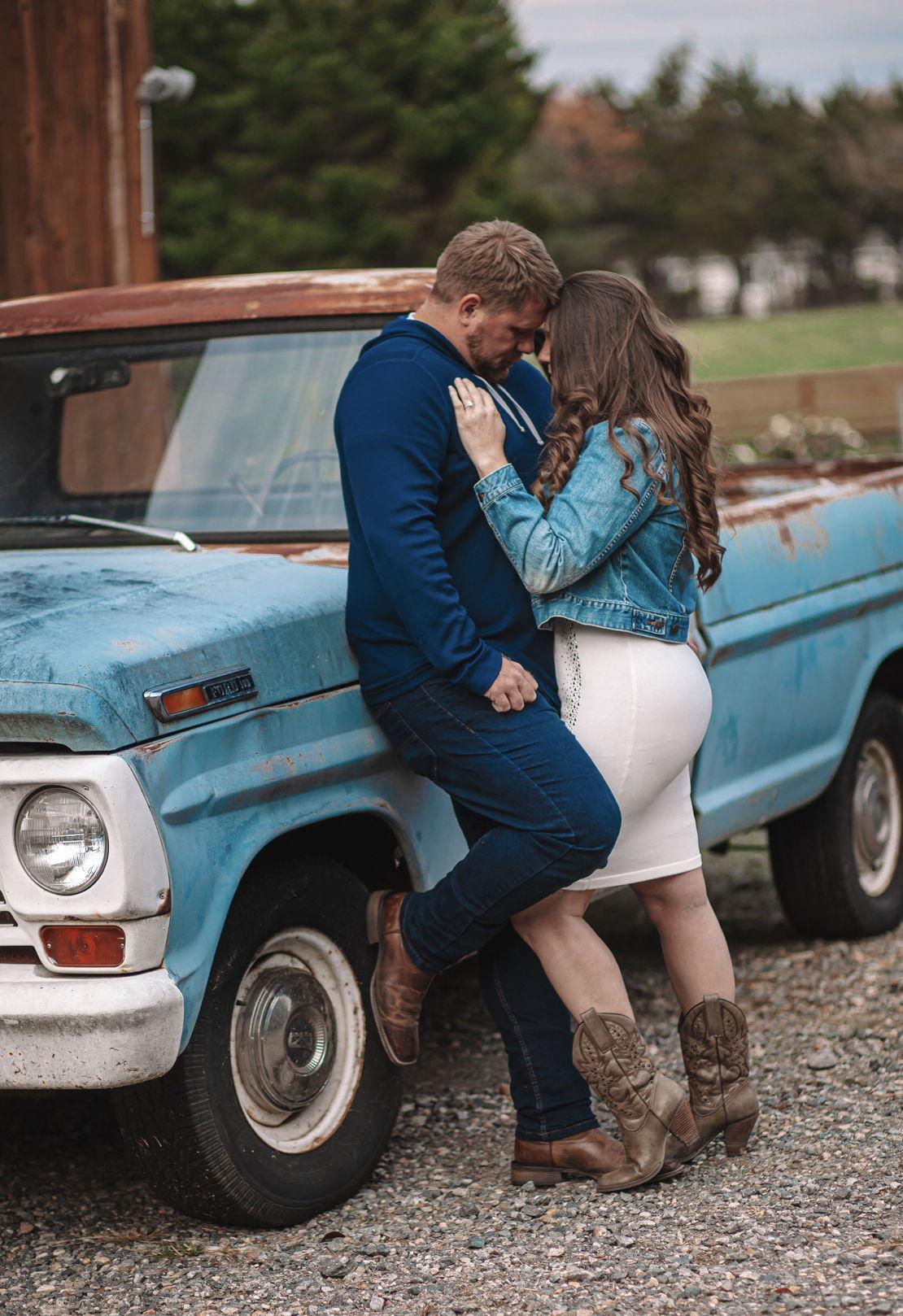 The Wedding Website of Michele Hughes and Steve Parks