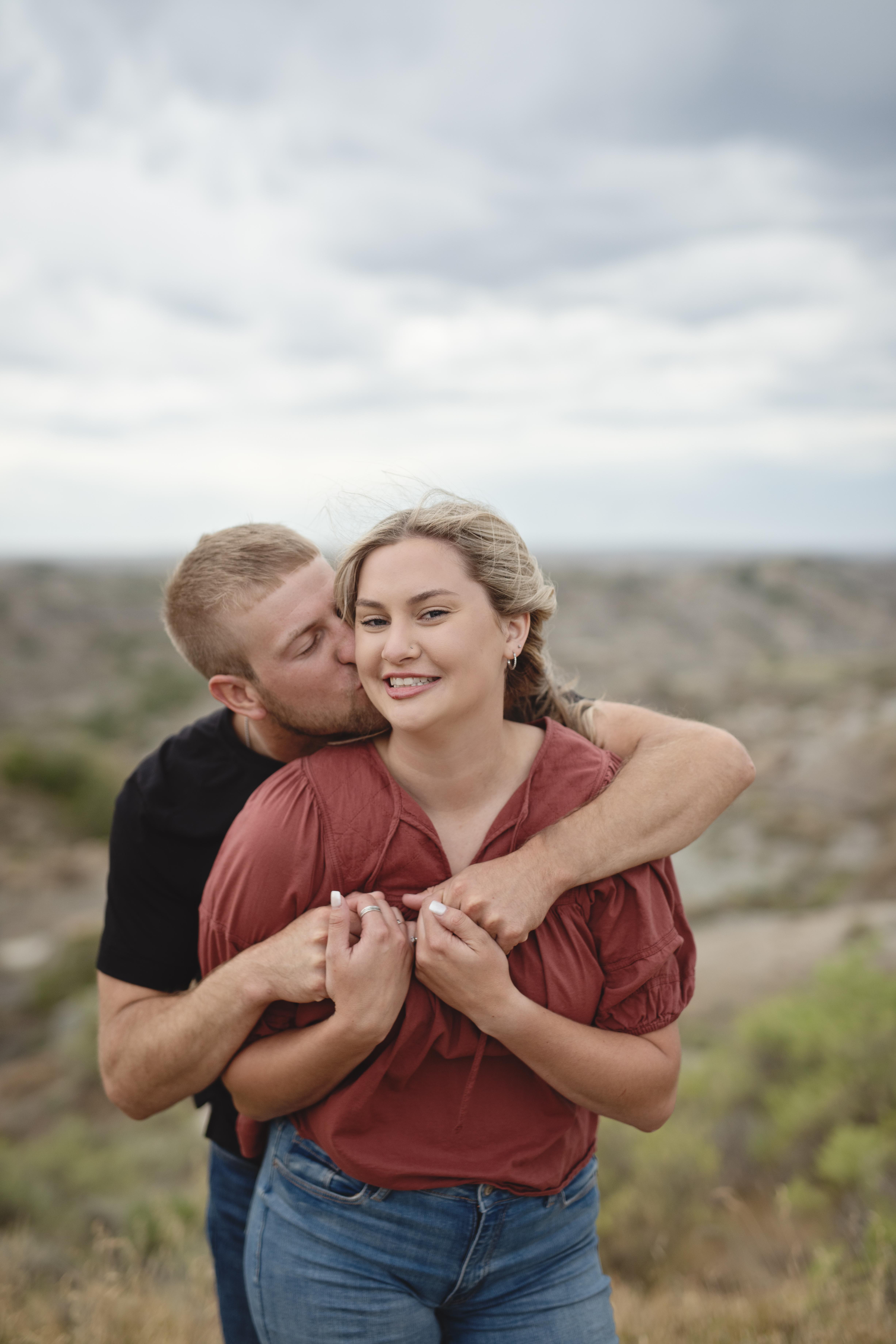 The Wedding Website of Kendra Kaufman and Tyler Burk