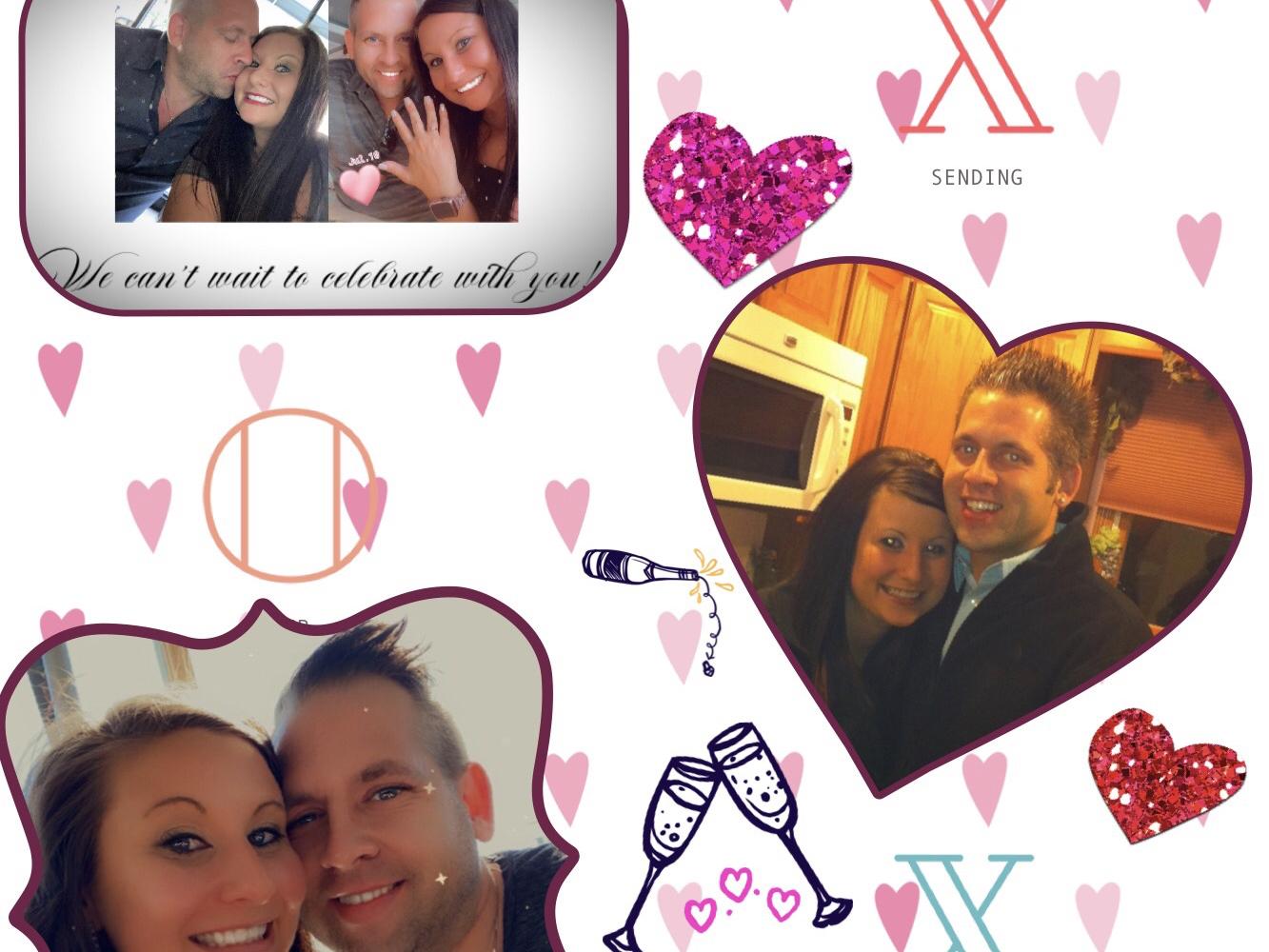 The Wedding Website of Nicole Bifulco and Lou Lysiak