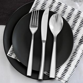 Totem 20-Piece Flatware Set, Service for 4