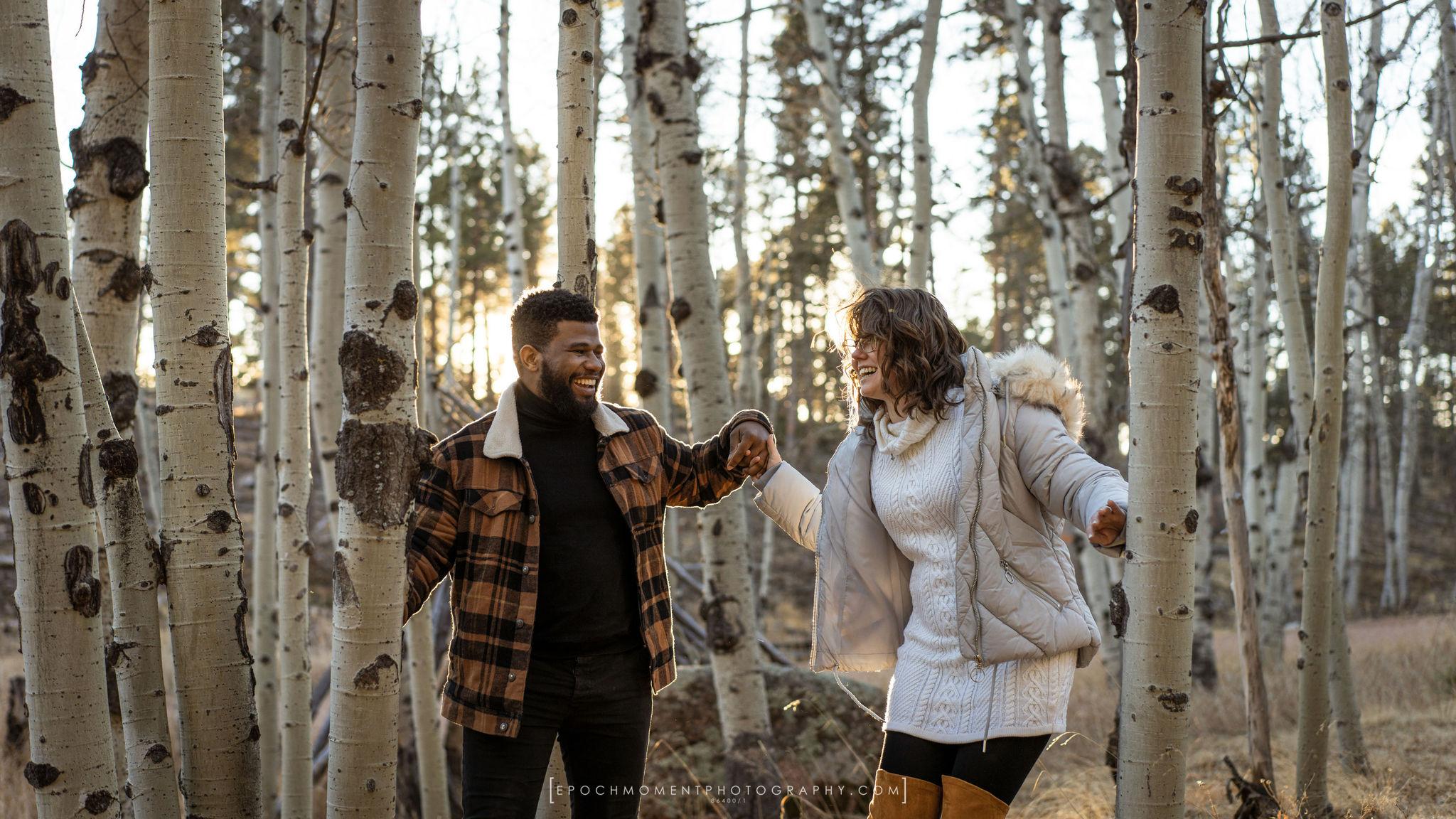 The Wedding Website of Skylar Foster and Noah Harris