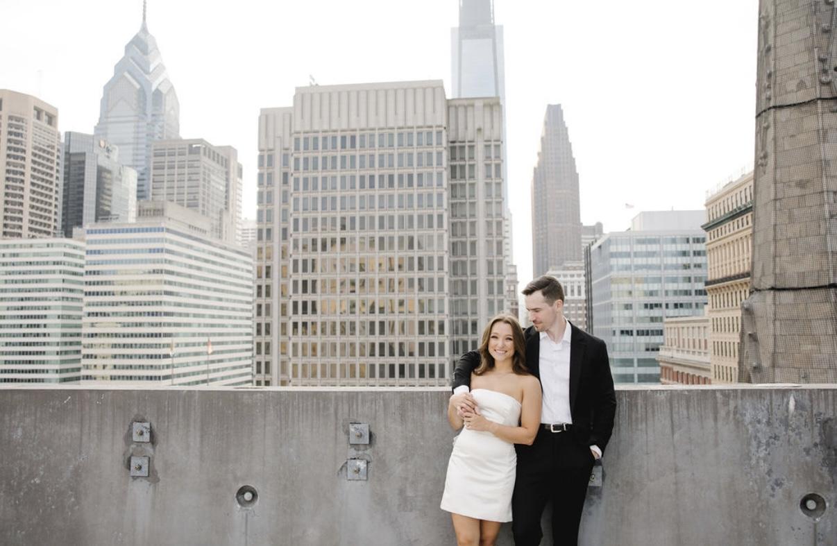 The Wedding Website of Arlene Maheu and Frederick Mischler