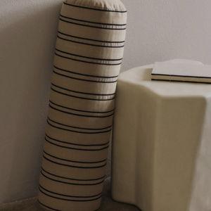Twill Bolster Cushion