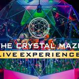 The Crystal Maze Manchester