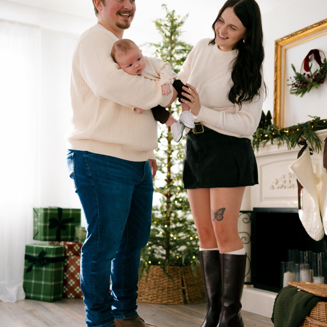 Family photos