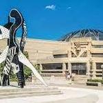 Charles H. Wright Museum of African American History