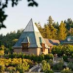 Francis Ford Coppola Winery