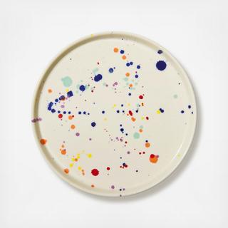 Snack Plate