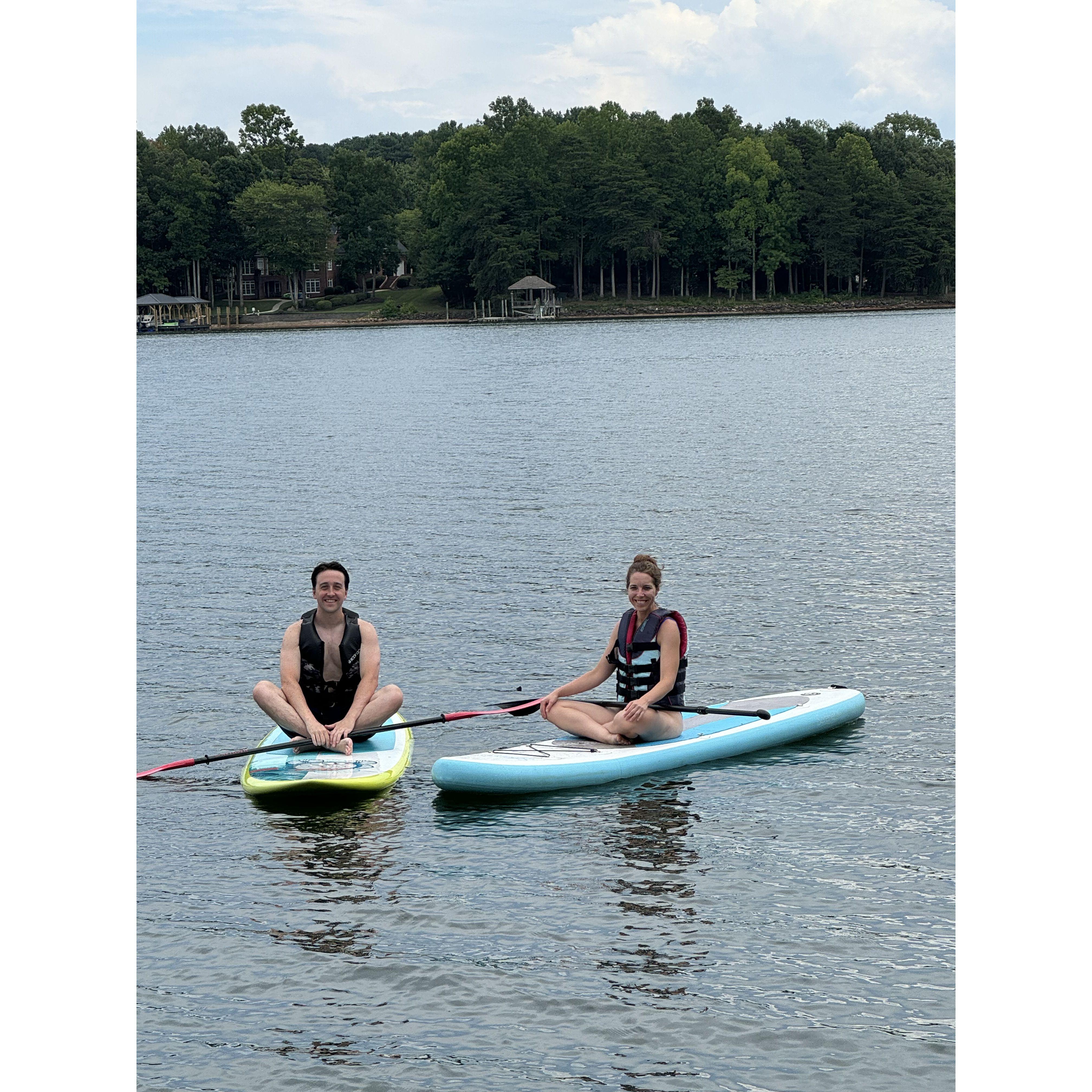 Lake Norman