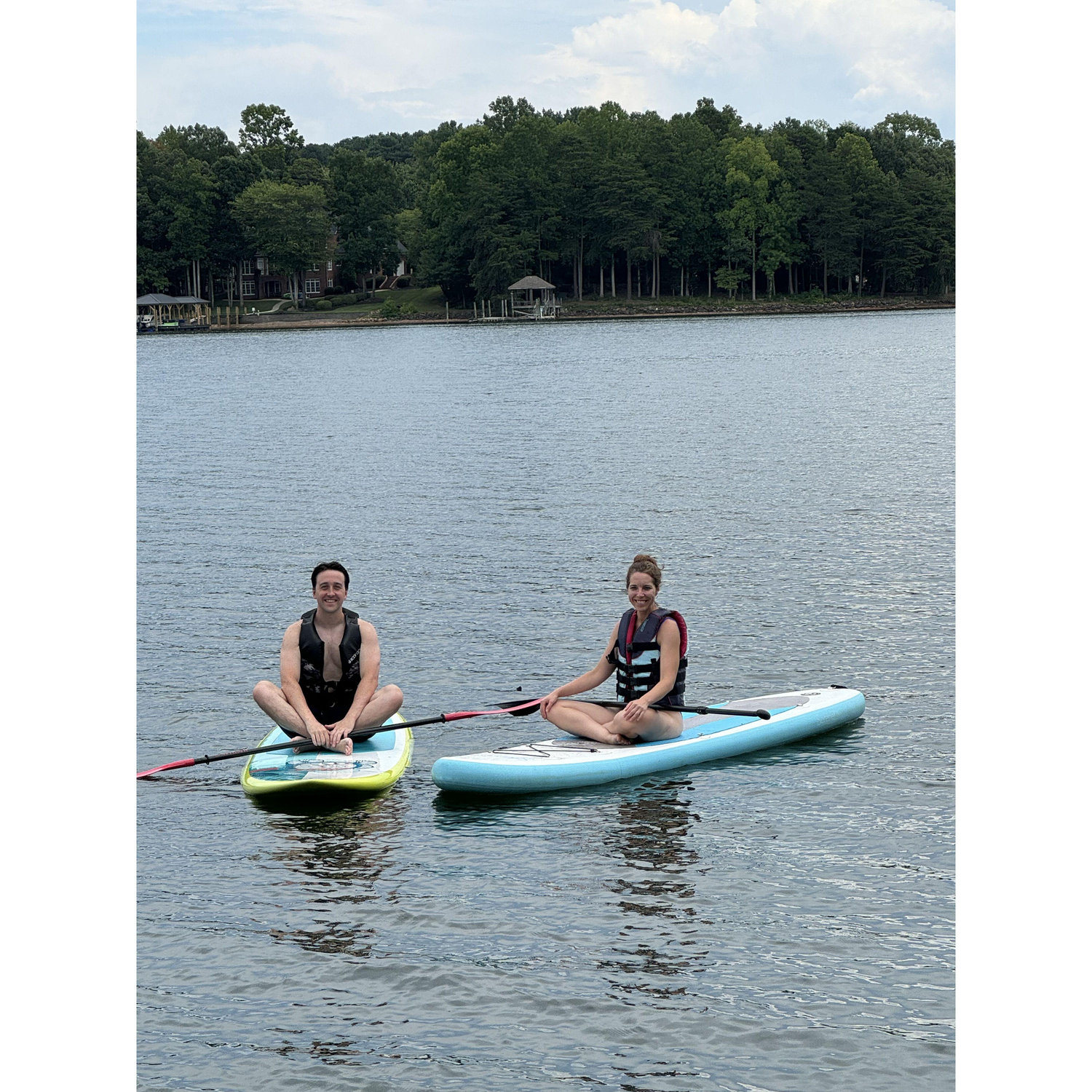 Lake Norman