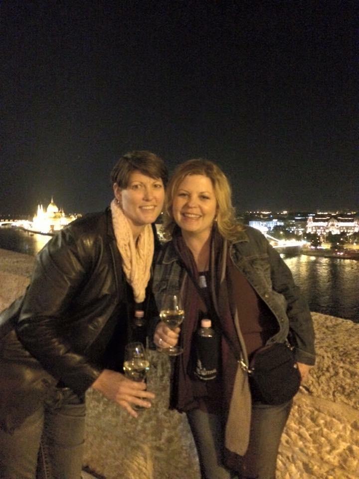 The Wedding Website of Samantha Pascoe and Kristen Loomer