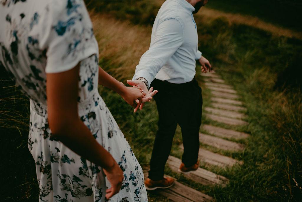 The Wedding Website of Leilani Bartell and Chris Messersmith