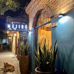 Mejibó Todos Santos