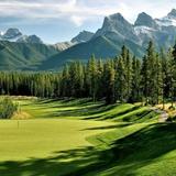 Silvertip Golf Course