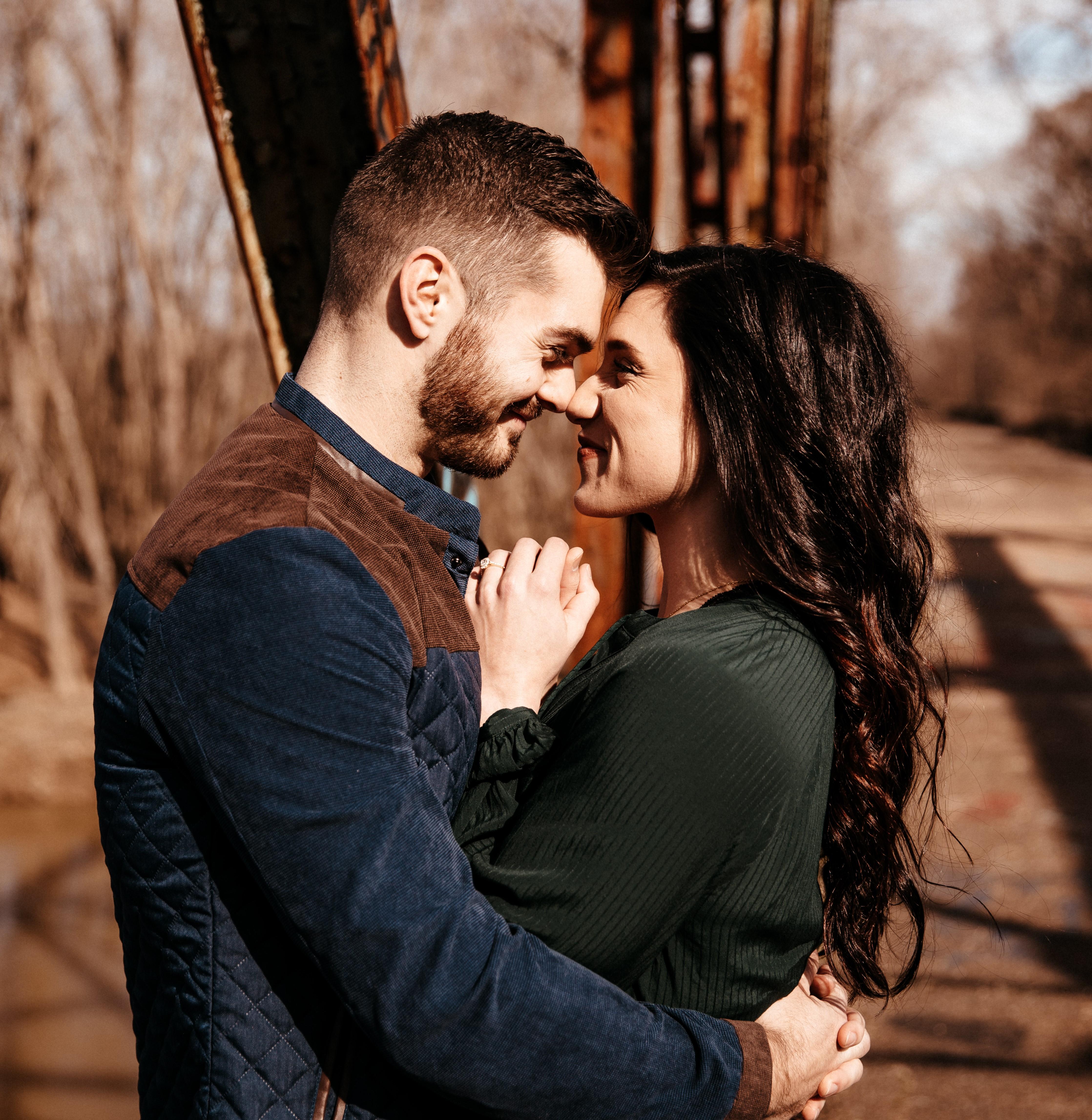 The Wedding Website of Hannah Grider and Hamilton Brodnax