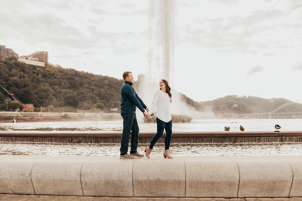 The Wedding Website of Kristen Zamborsky and Sean O'Brien