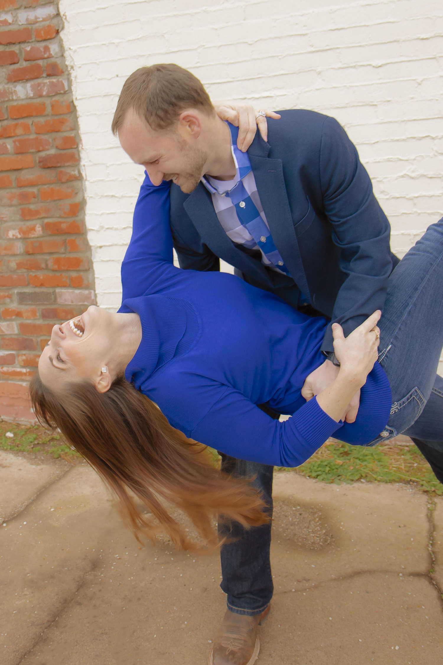 The Wedding Website of Crystal Turner and Austin Drumm