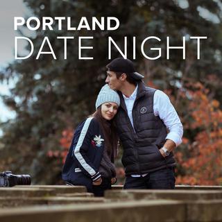 Date Night Gift Card - Portland