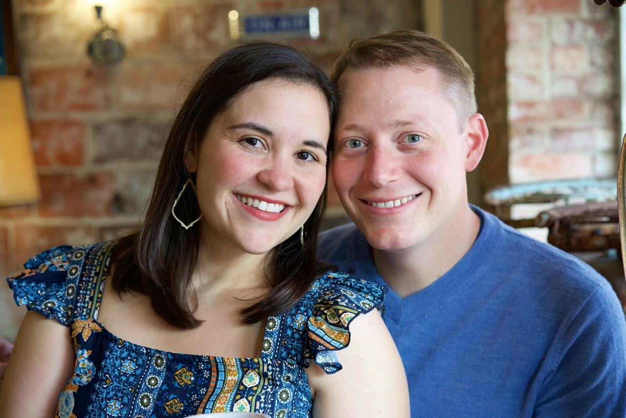 The Wedding Website of Sam Pynes and Emily Martinez