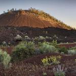 Lava Butte