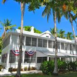 Truman Little White House