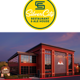 Silver City Restaurant & Ale House