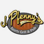 J Pfenny's Sports Grill & Pub