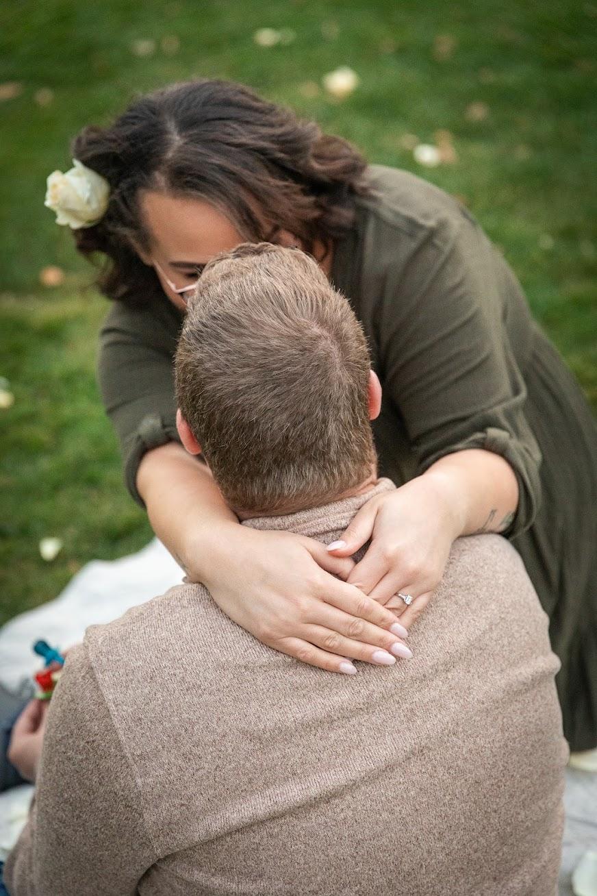 The Wedding Website of Alicia Mack and Robert Keeley