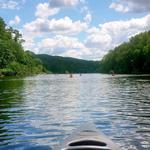 Kayak / Paddleboard
