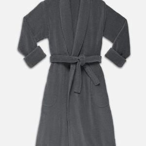 Super-Plush Robe