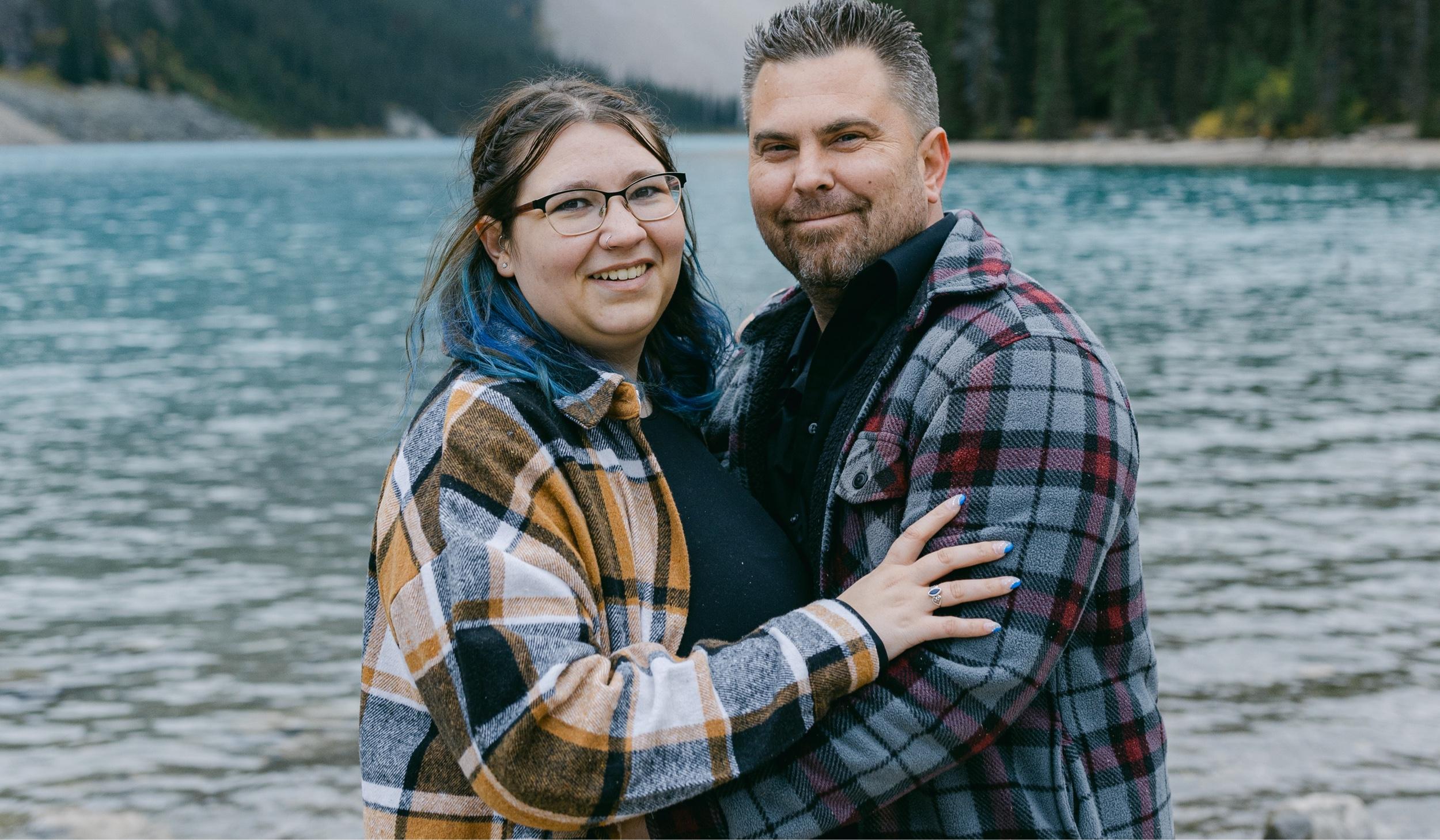 The Wedding Website of Veronica Zerbe and Jason Larson