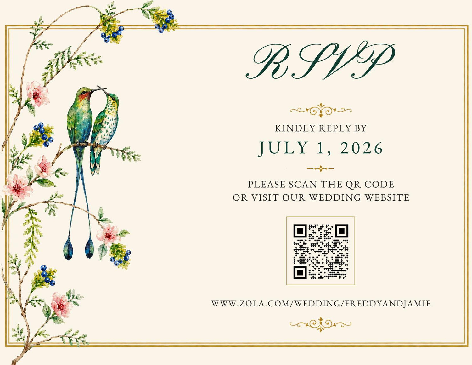The Wedding Website of Jamie Potts and Freddy Fuertes