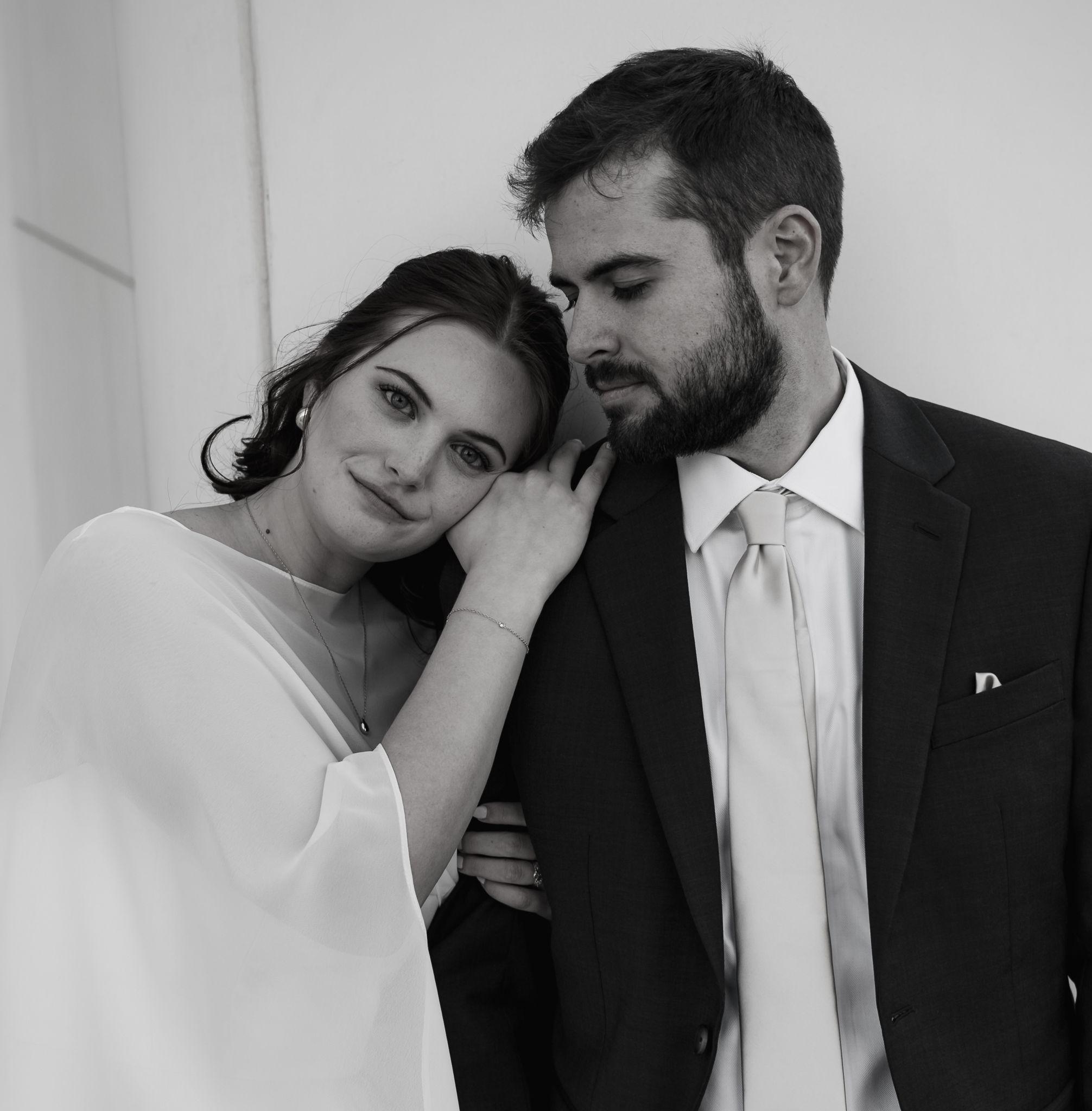 The Wedding Website of Catherine Johnson and Miller Wade