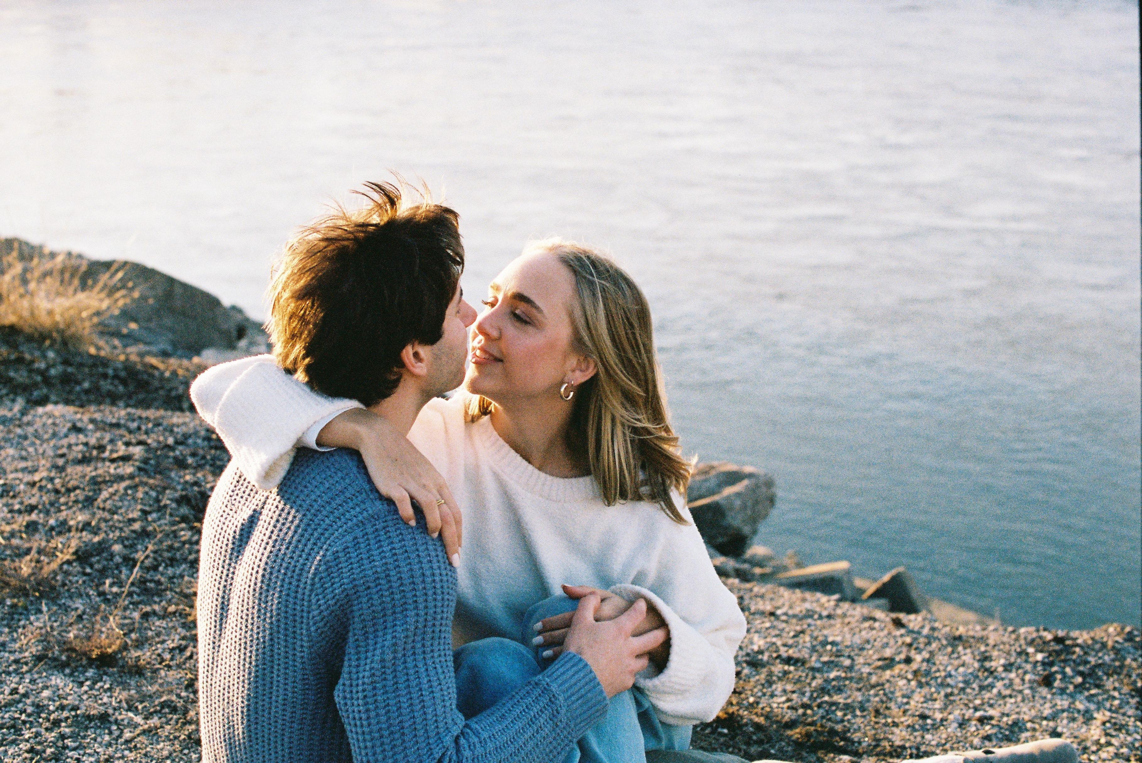 The Wedding Website of Mattea Black and Kaden Bower