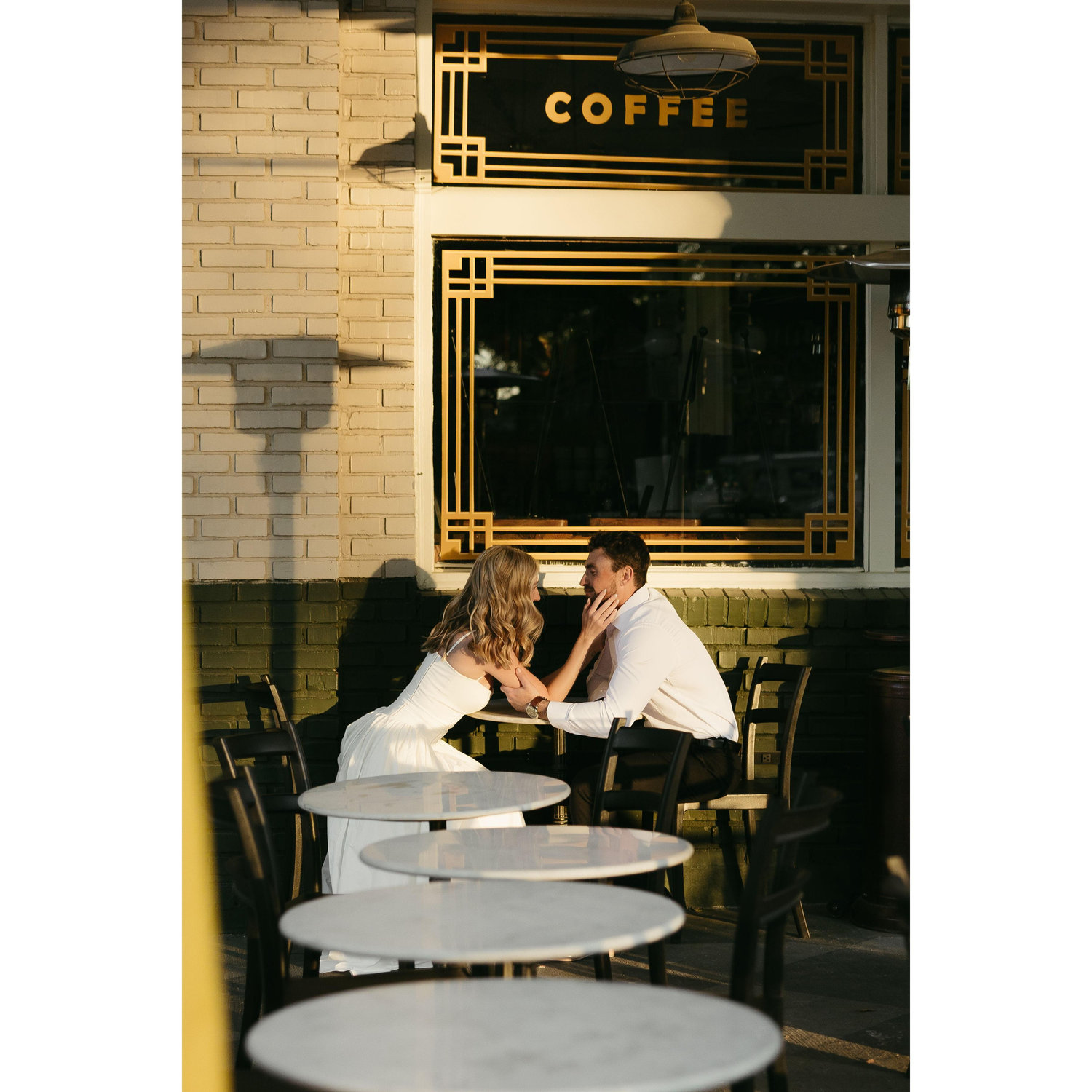 04.13.2025 | Madison, Ga | Engagement Shoot