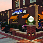 South Bend Chocolate Cafe