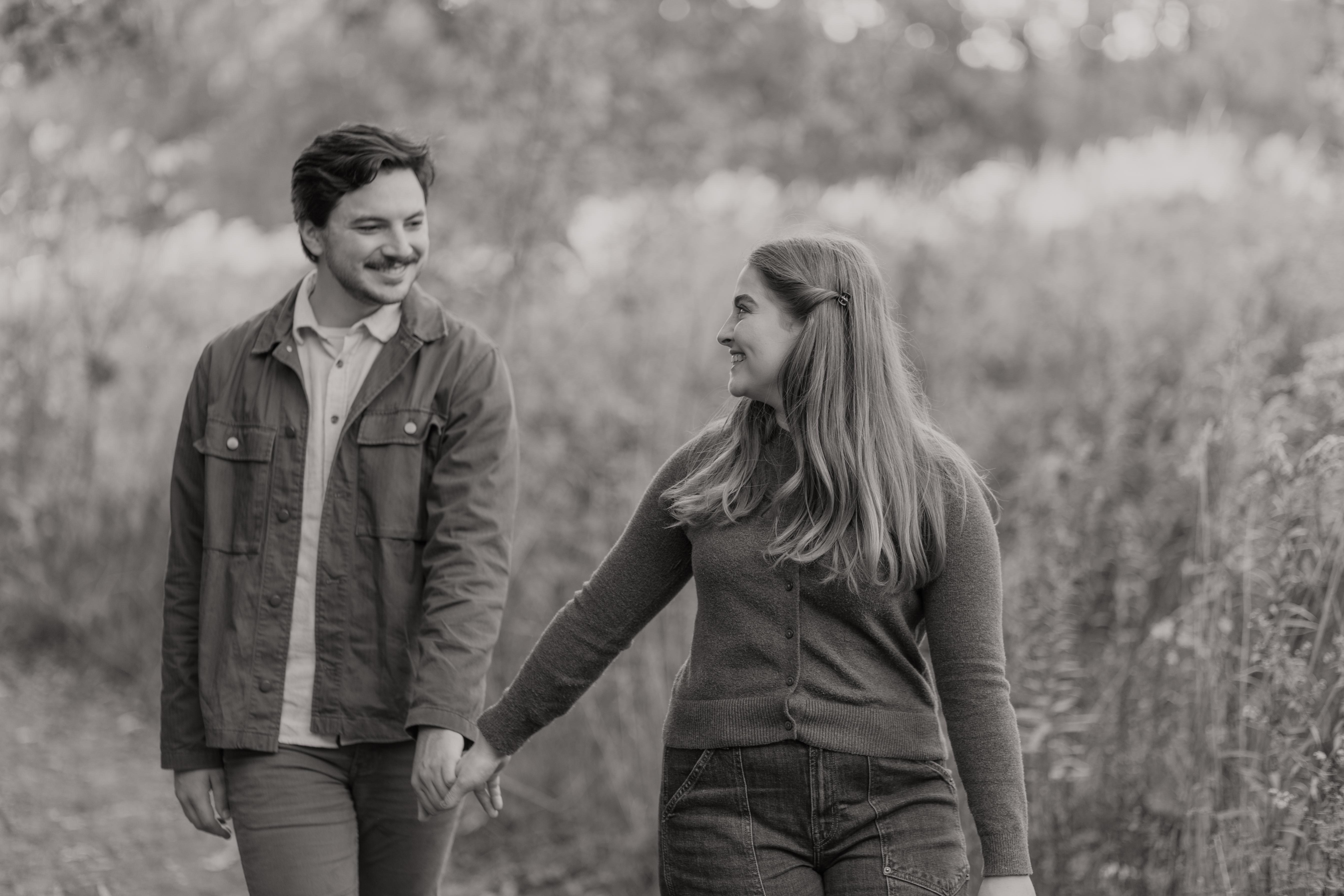 The Wedding Website of Eva VanWyck and Nathan Alpers