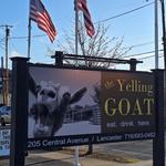 The Yelling Goat