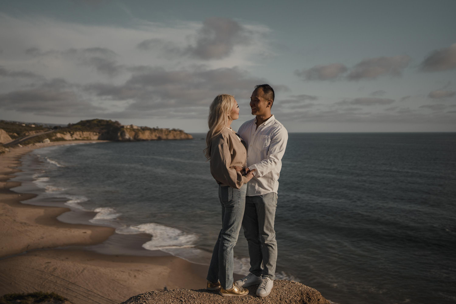 The Wedding Website of Jason Moon and Hannah Lee