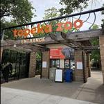 Topeka Zoo