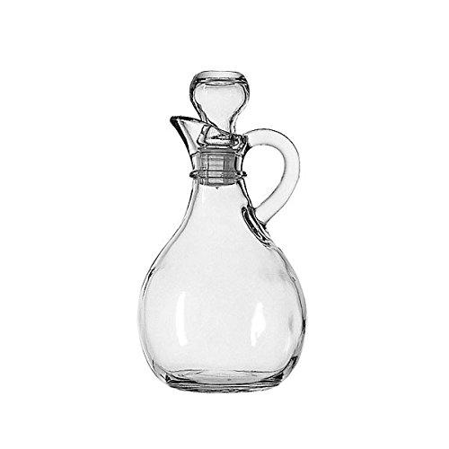 Anchor Hocking 980R Presence Cruet With Stopper