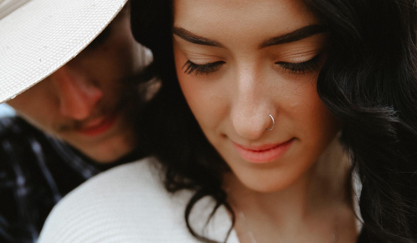 The Wedding Website of Nadia Del carmen and Baily Mela