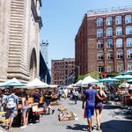 Brooklyn Flea