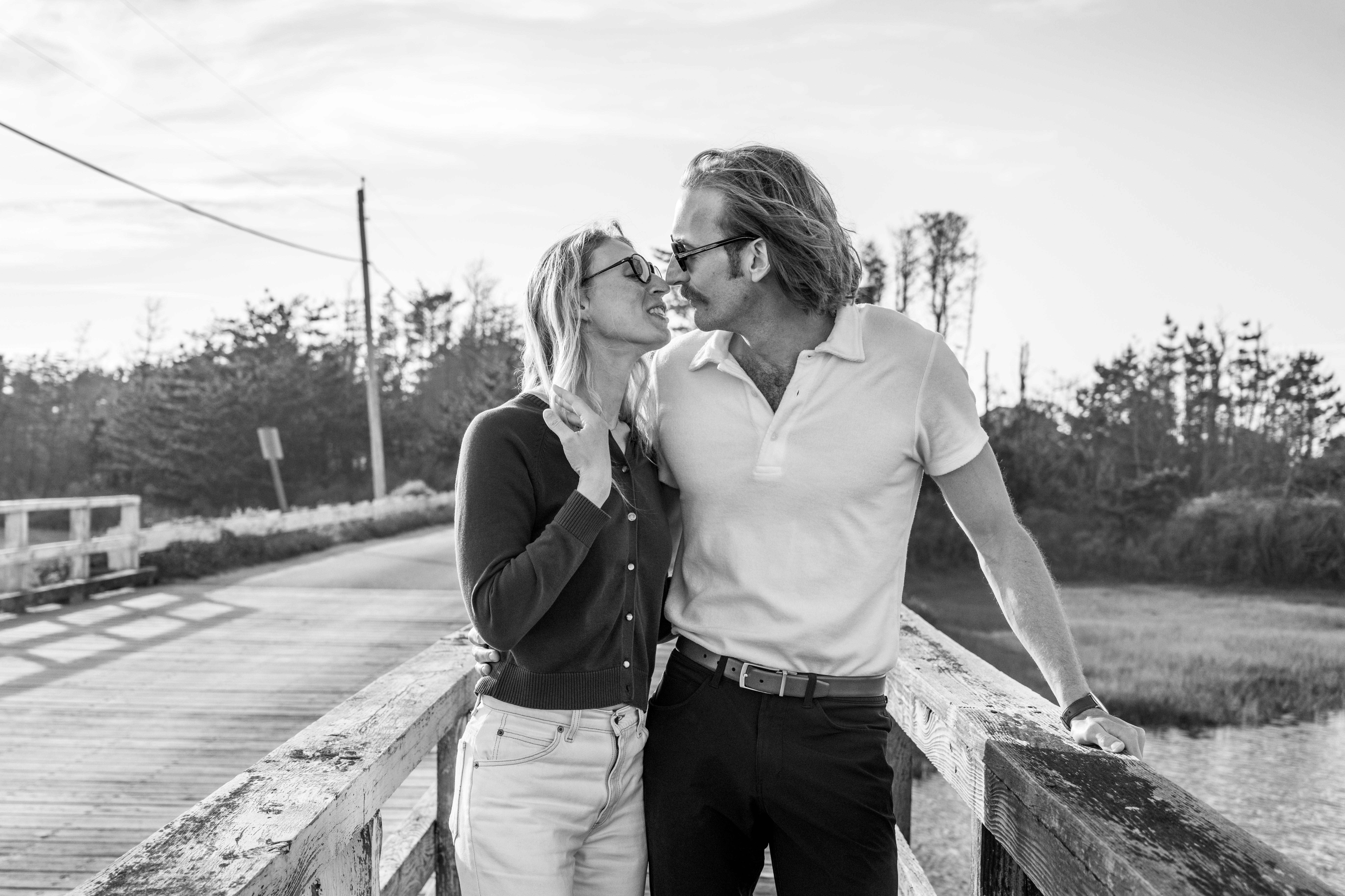 The Wedding Website of Faith Donnelly and David Felkai