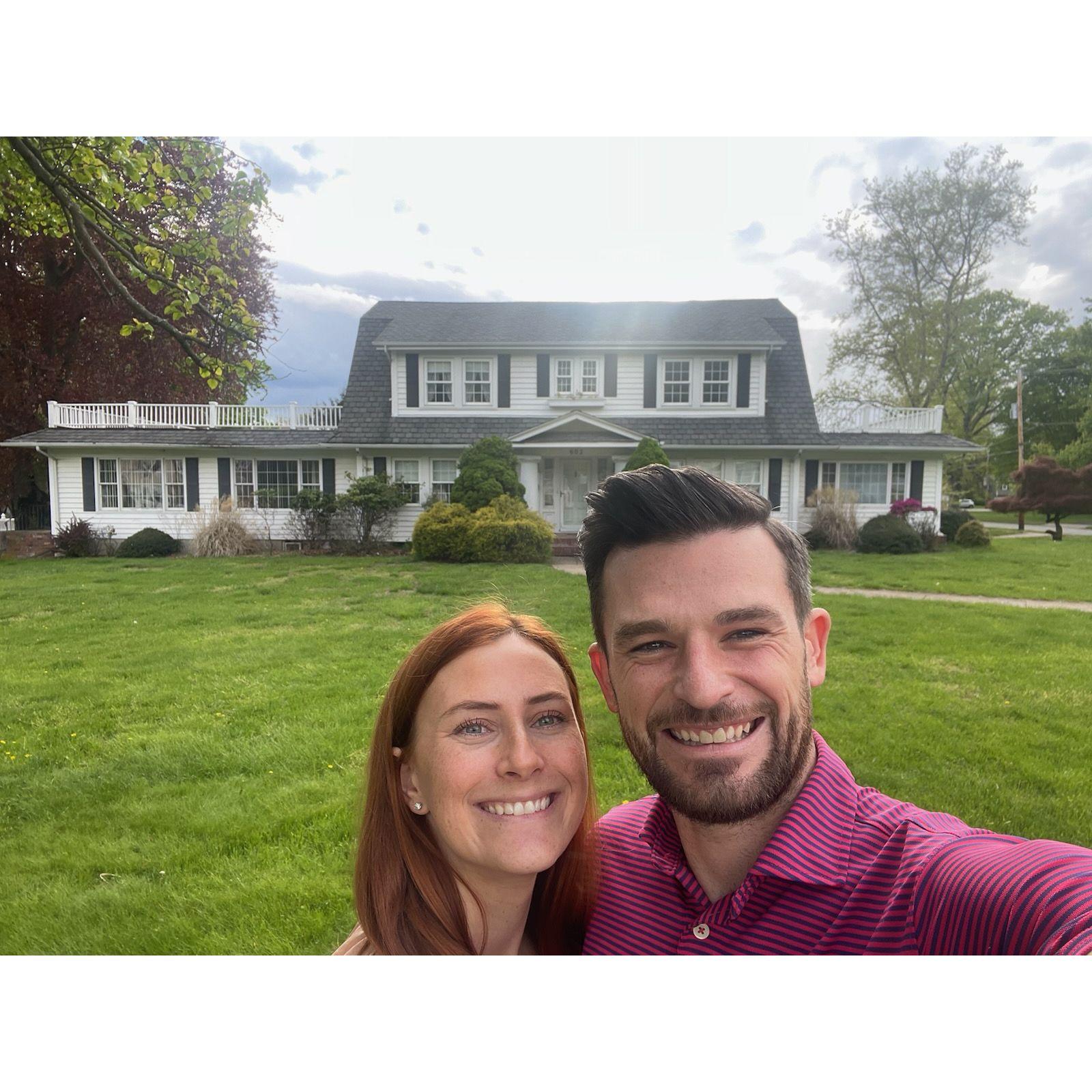 Our Home