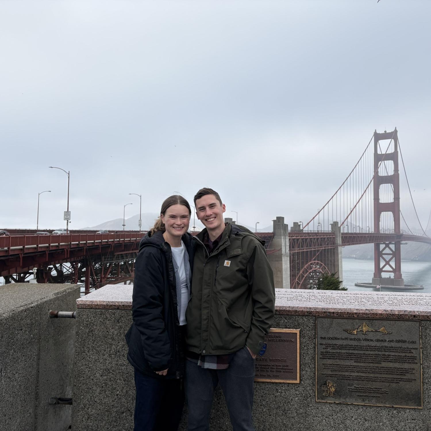 Life in San Francisco 2026