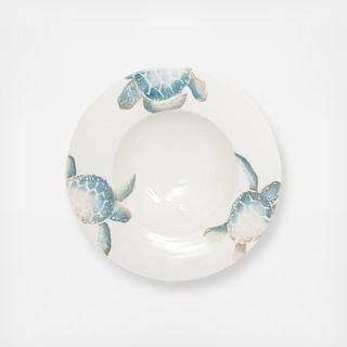 Tartaruga Small Serving Bowl