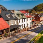 Harpers Ferry