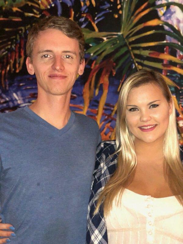 Our first vacation to Sanibel, November 2017